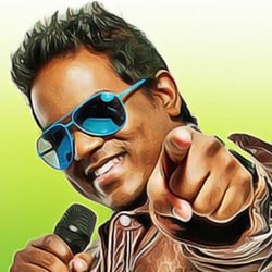Tamil melody audio songs